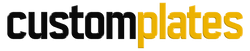 Custom Plates UK