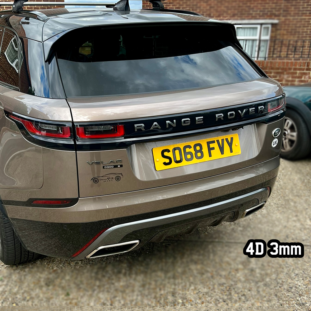 Custom Number Plates 24 7 Free Next Day Delivery Or Collection Custom number plates 24 7 free next day delivery or collection