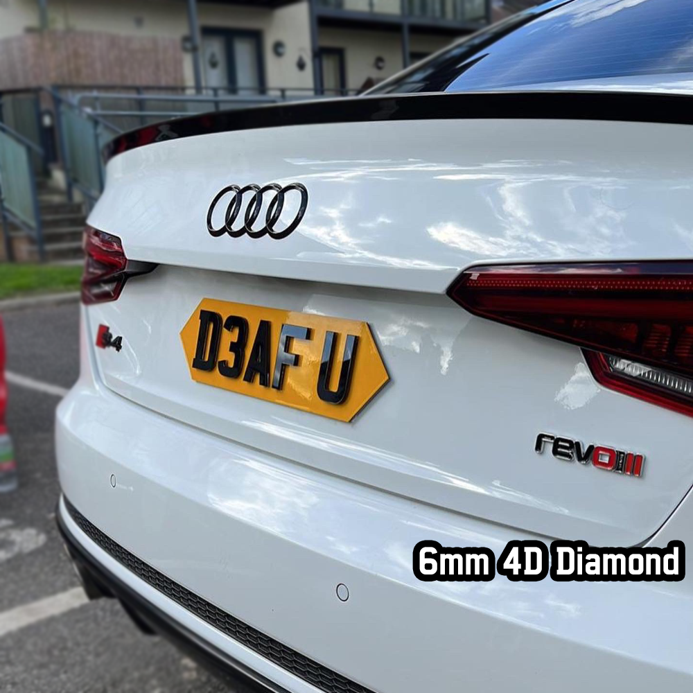 Custom Number Plates 24 7 Free Next Day Delivery Or Collection Custom number plates 24 7 free next day delivery or collection