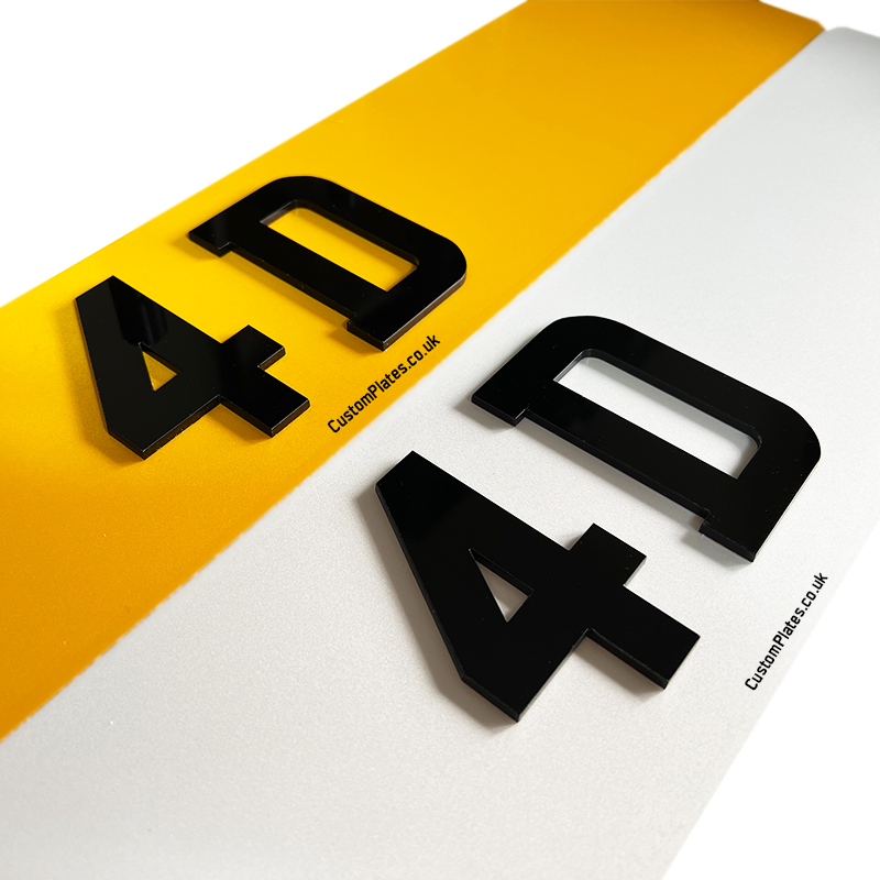 number-plates-4d-3mm-other-styles-available-free-next-day-delivery