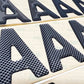 Car 3D Carbon Plates